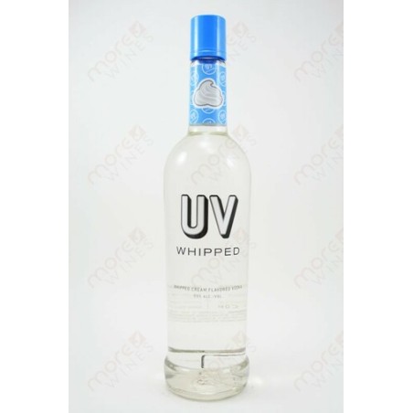 Vodka Uv Whipped 70 Cl