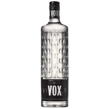 Vodka Vox 70 Cl