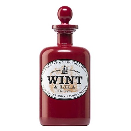 Vodka Wint & Lila 70 Cl