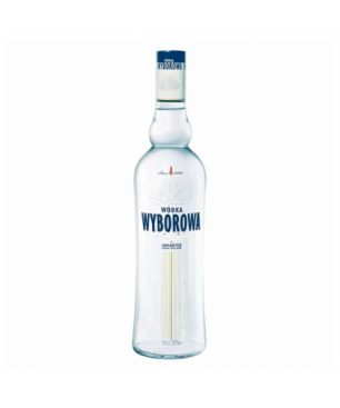 Vodka Wyborowa Lt