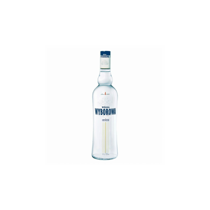 Vodka Wyborowa Lt Vodka Wyborowa Lt