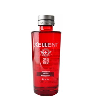 Vodka Xellent 0,70l