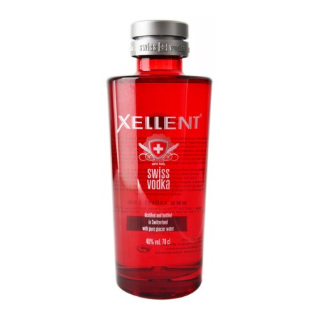 Vodka Xellent 0,70l