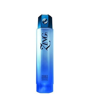Vodka Zing Azul 70 Cl