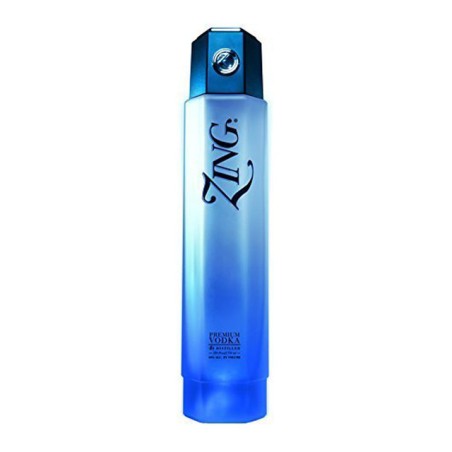 Vodka Zing Azul 70 Cl