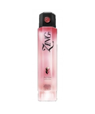 Vodka Zing Rojo Velvet 70 Cl