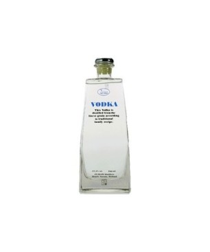 Vodka Zuidam 70 Cl