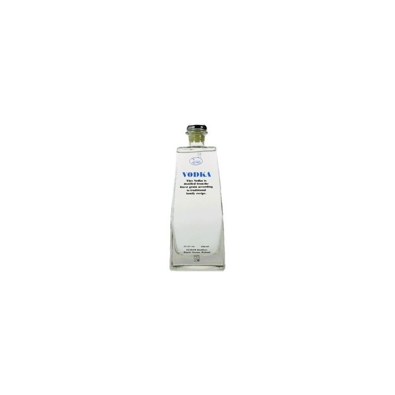 Vodka Zuidam 70 Cl Vodka Zuidam 70 Cl