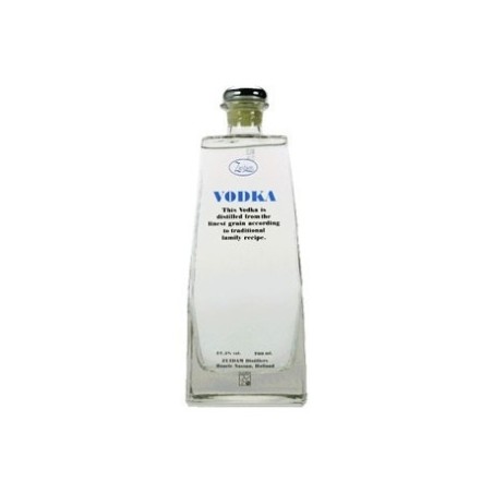 Vodka Zuidam 70 Cl
