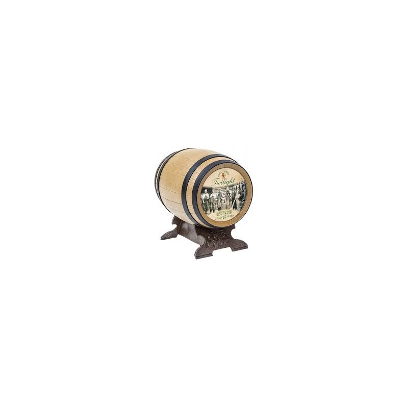 Whisky Barril 10 Años 70 Cl Whisky Barril 10 Años 70 Cl