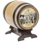 Whisky Barril 10 Años 70 Cl Whisky Barril 10 Años 70 Cl