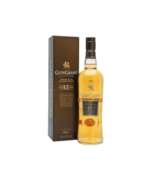 Whisky Glengrant 12 Años 70 Cl