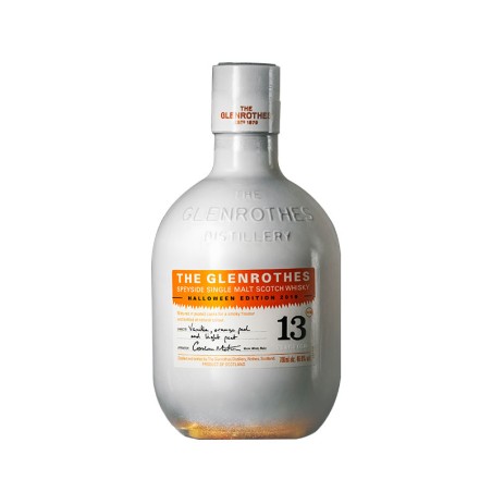 Whisky Glenrothes 13 Edt.halloween 70 Cl