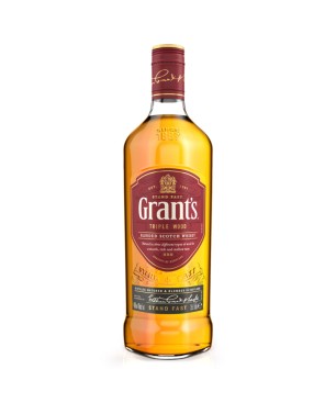 Whisky Grants Lt