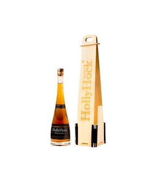 Whisky Hollyhock 70 Cl