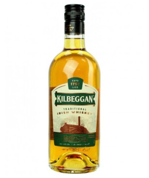 Whisky Kilbeggan 70 Cl