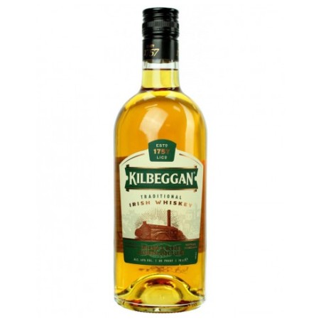 Whisky Kilbeggan 70 Cl