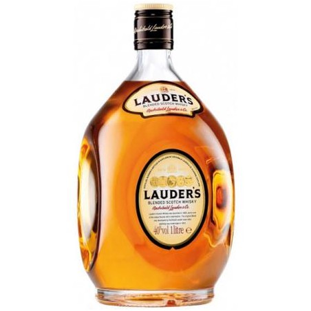 Whisky Lauders Finest 70 Cl