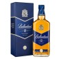 Ballantines 12 Años 70 Cl