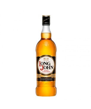 Whisky Long Jonh 70 Cl