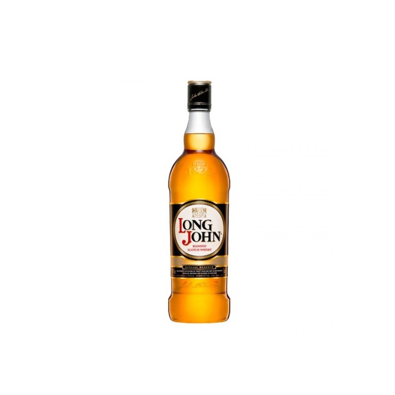 Whisky Long Jonh 70 Cl Whisky Long Jonh 70 Cl