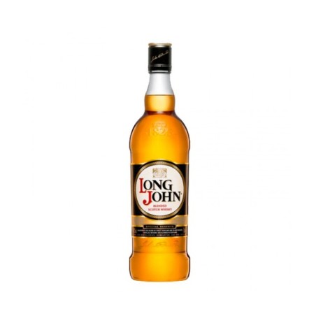 Whisky Long Jonh 70 Cl