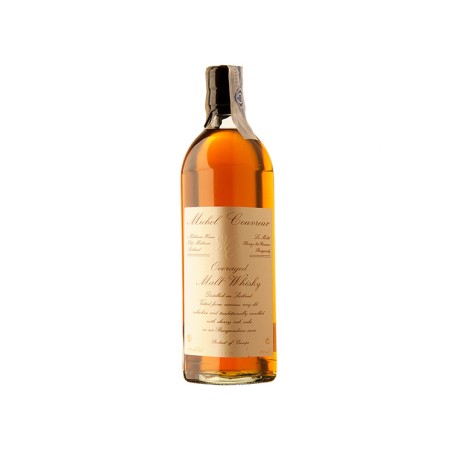 Whisky Michel Couvreur 75 Cl