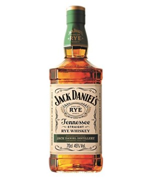 Jack Daniel S Core Rye 70 Cl