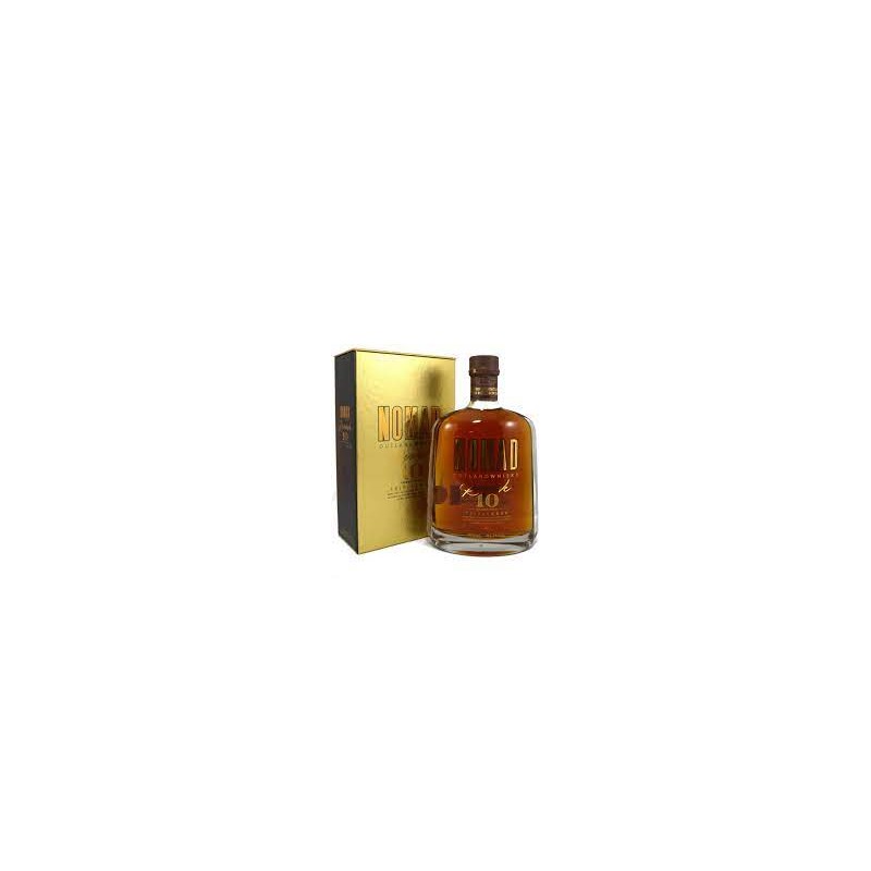 Whisky Nomad 10 Años 70 Cl Whisky Nomad 10 Años 70 Cl