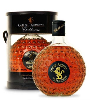 Whisky Old St. Andrews 70 Cl