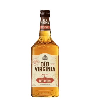 Whisky Old Virginia 70 Cl