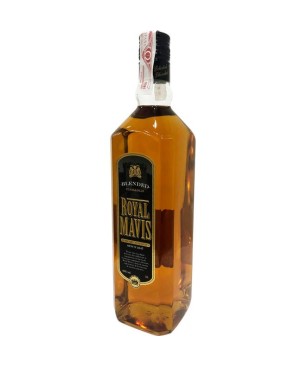 Whisky Royal Mavis 70 Cl