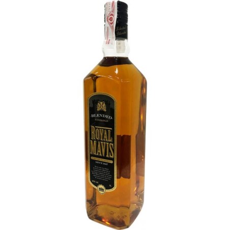 Whisky Royal Mavis 70 Cl