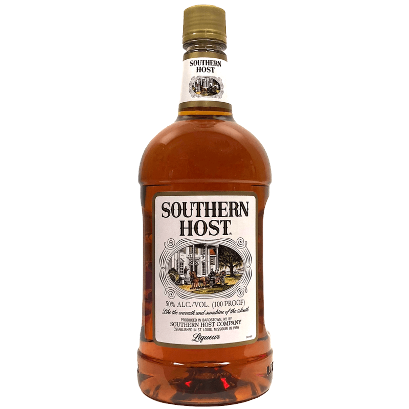 Whisky Southern Host 1,75l Whisky Southern Host 1,75l