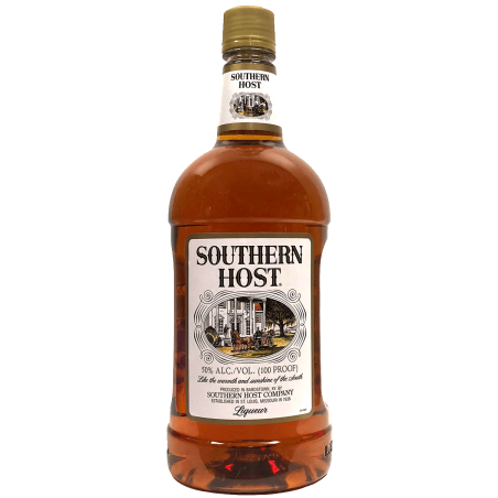 Whisky Southern Host 1,75l