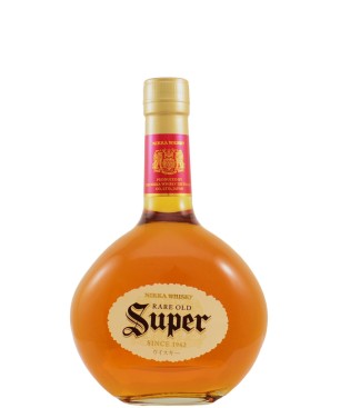 Whisky Super Nikka 70 Cl