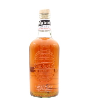 Whisky The Naked Grouse 70 Cl