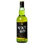 Whisky Vat 69  70 Cl