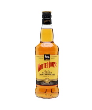 White Horse Lt