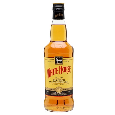 White Horse Lt