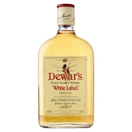 White Label 37,5 Cl