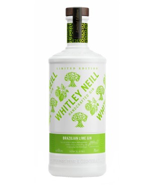 Whitley Neill Lime Brazilian