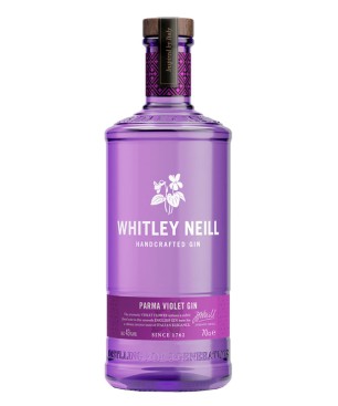 Whitley Neill Parma Violet 70 Cl