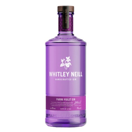 Whitley Neill Parma Violet 70 Cl