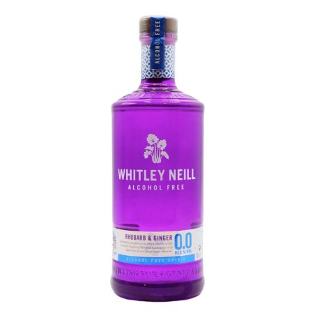 Whitley Neill Rhubar S/a