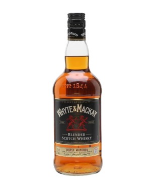 Whyte & Mackay Lt