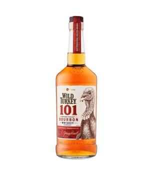 Wild Turkey 101 Proof 70 Cl