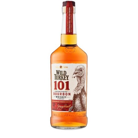 Wild Turkey 101 Proof 70 Cl