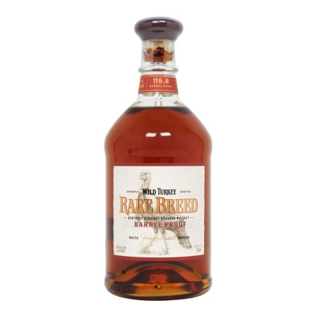 Wild Turkey Rare Breed Lt