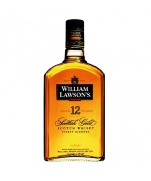 William Lawson S 12 Años Rva 0,70